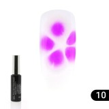 Oja semipermanenta Flowers Ball, Global Fashion 8ml, 10