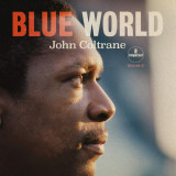 Blue World | John Coltrane, Jazz
