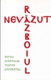 Sfantul Teofan Zavoratul - Razboiul Nevazut, Carte Spiritualitate Ortodoxa Romana, Brosata, Buna