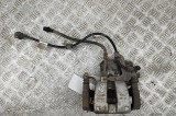 Etrier de fr&acirc;nă dreapta spate TESLA MODEL 3 2019 OEM: 1044624-00-H,1098483-00-F 23879282