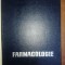 Farmacologie- Gh. Popovici, N. Dragomir