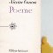 Poeme Nicolae Oancea