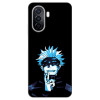 Husa compatibila cu Huawei Nova Y70 Silicon Gel Tpu Model Jujutsu Kaisen