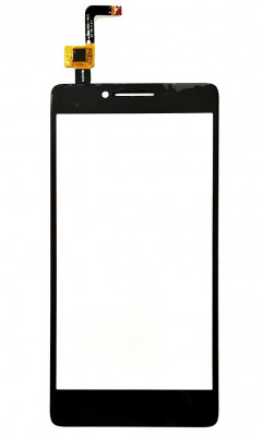 Touchscreen Lenovo K3 BLACK foto