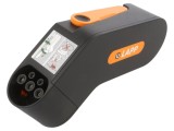Cablu Incarcare Vehicule Electrice LAPP Tip 2, Monofazat, 230V, 10A, IP44, IEC 62752
