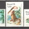 Brazilia.1975 Protejarea naturii-Animale GB.50