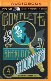 The Complete Sherlock Holmes