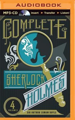 The Complete Sherlock Holmes foto