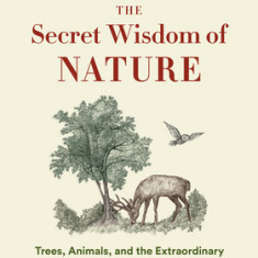 The Secret Network of Nature: The Delicate Balance of All Living Things