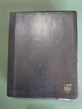 Biblia internationala de studiu inductiv - Traducerea D. Cornilescu 1993 / R5P2F