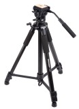 Trepied video Bresser TR-688V 170 cm