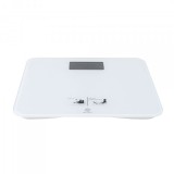 Cantar electronic corporal 35x30cm 180kg alb Zilan ZTS8172