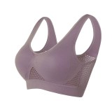 Cumpara ieftin Bustiera dama, ST049, Mov