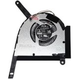 Cooler procesor Laptop Gaming, Asus, Tuf A15 DFSCK22D05883E FQGW, 13NR09F0T01011, 12V, 1A, CPU