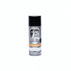 NEW F VOPSEA SPRAY NEGRU MAT 450 ML foto