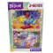 Set Puzzle Disney Stitch 2 x 60 piese color Clementoni