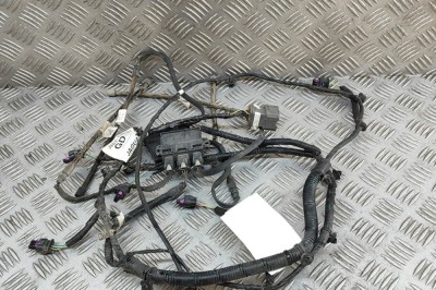 Unitate de control haion JAGUAR I-PACE X590 2018 OEM: J9D3-15B484-GD,C74781-102 31221469 foto