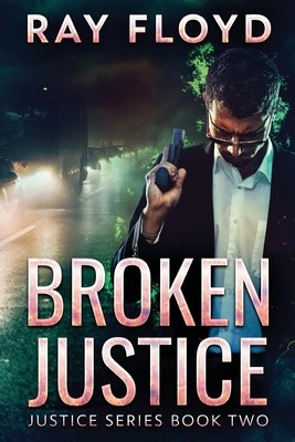 Broken Justice foto
