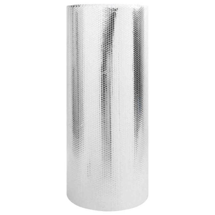 Reflector de căldură pentru calorifer, 2 fețe, 1x30 m