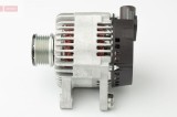 Alternator Citroen C-Elysee, C3 II, C3 Picasso, C4 Cactus, C4 II; DS DS 3, DS 4 / DS 4 Crossback; Peugeot 2008 I, 208 I, 301, 308 II Motor 1.0, OE