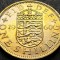 Moneda 1 SHILLING - MAREA BRITANIE / ANGLIA, anul 1960 *cod 1457 B = excelenta