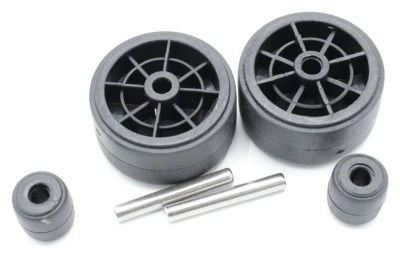 ROATA 12027822 Aspirator vertical Bosch BCH3ALL25, 25.2 V, 2 in 1, 9.3 kWh/an, LI-Ion, 2 trepte de putere, gri foto