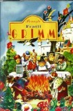 Povesti - Fratii Grimm