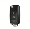 Carcasa Cheie VW (2 sau 3 butoane)
