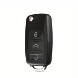 Cumpara ieftin Carcasa Cheie VW (2 sau 3 butoane)