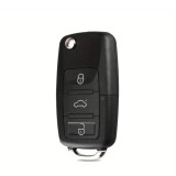 Carcasa Cheie VW (2 sau 3 butoane)