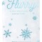 Flurry: A Mini Snowflakes Pop-Up Book