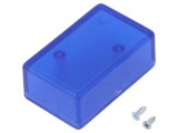 Carcasă Universală ABS 28mm x 45mm x 18mm, MASZCZYK