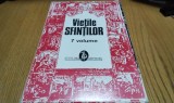 VIETILE SFINTILOR - Editura Artemis, 7 Volume