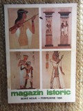 Magazin Istoric - FEBRUARIE 1994 NR. 2