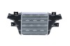 NRF 30969 Intercooler, compresor