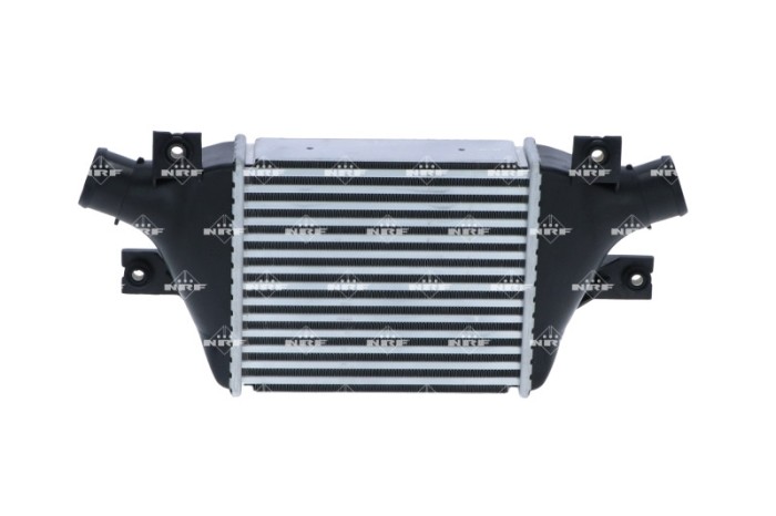 NRF 30969 Intercooler, compresor