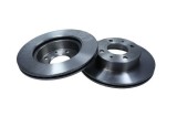 Disc frana HYUNDAI ATOS (MX) (1997 - 2015) MAXGEAR 19-1302