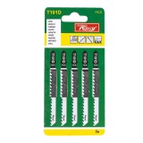 Set lame T101D pentru fierastrau pendular FarmGarden AgroTrade