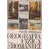 Geografia Fizica a Romaniei
