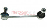 Brat/bieleta suspensie, stabilizator OPEL FRONTERA A Sport (5_SUD2) (1992 - 1998) METZGER 53003311
