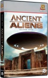 ANCIENT ALIENS (Extratereștrii Antici) sezon 4 cu subtitrare &icirc;n rom&acirc;nă