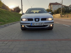 Seat Toledo 1.6 16v foto