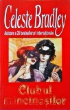 Celeste Bradley - Clubul mincinosilor
