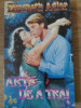 Arta de a Trai - Elizabeth Adler, Roman de Dragoste, Editura CPEE 1994, 286 Pagini, Beletristica