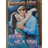 ARTA DE A TRAI-ELIZABETH ADLER-227409
