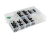 Clipsuri Auto H&Ouml;GERT TECHNIK BMW Set 290 Bucăți Universal Car Clips