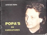 POPA'S EN CARICATURES-STEFAN POPA-347159