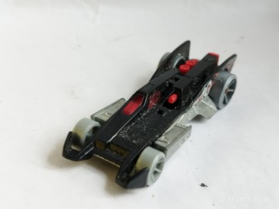 bnk jc Hot Wheels 2015 RD-10 - Spiral Stack-Up 5-Pack foto