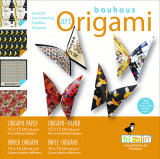 Cumpara ieftin Set origami - Art Origami - Bauhaus - Butterfly | Fridolin