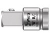 Adaptor pătrat 1/2 la 3/8